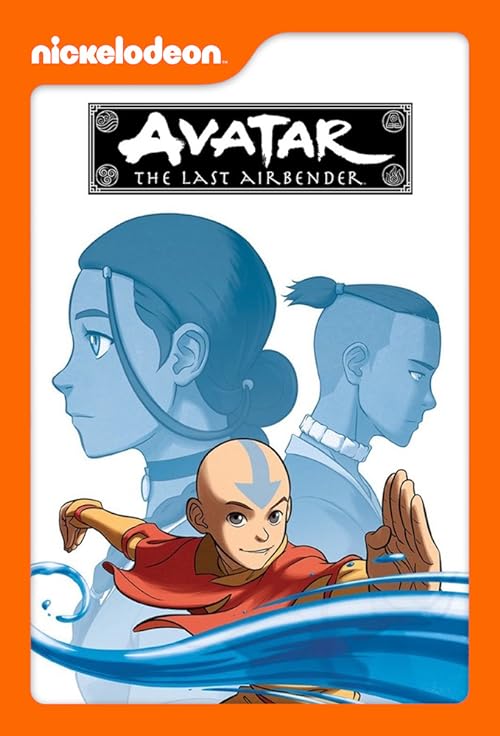 Avatar: The Last Airbender 2005
