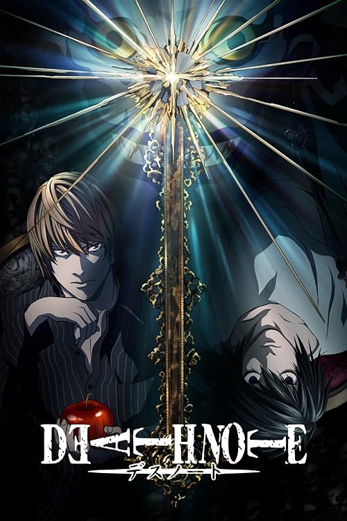 Death Note 2007