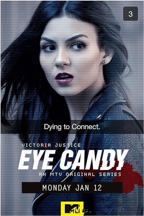 Eye Candy 2015