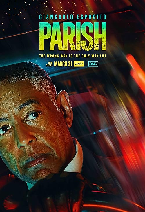 Parish 2024