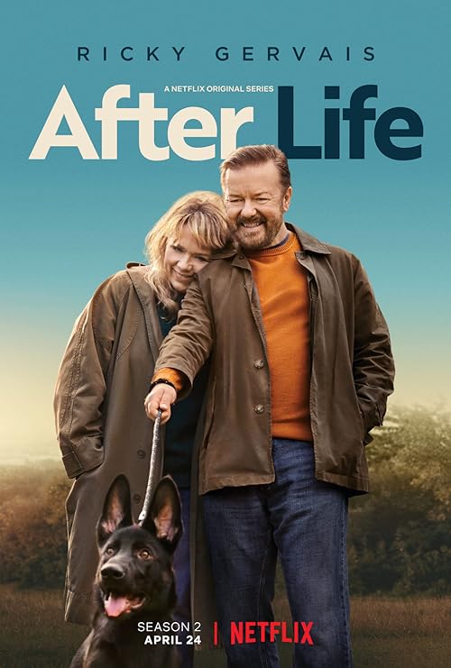 After Life 2022