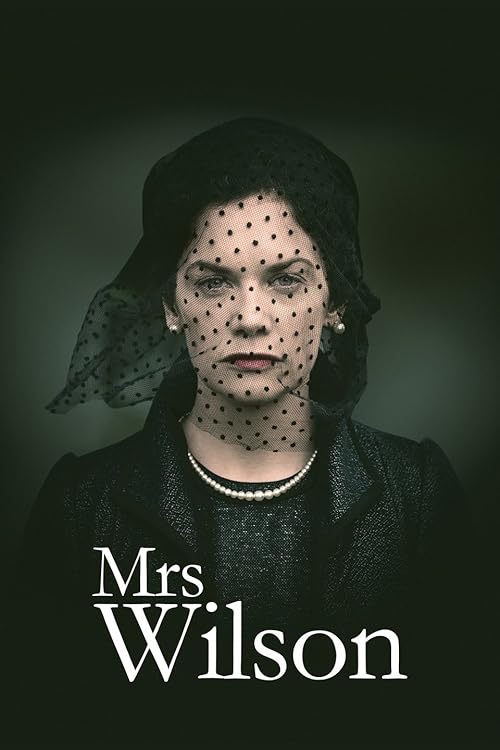Mrs. Wilson 2018