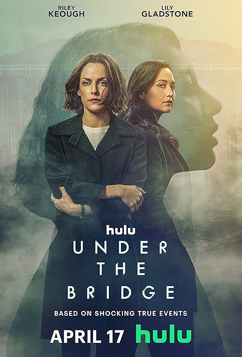 Under the Bridge 2024