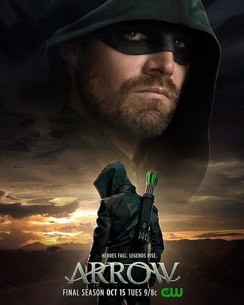 Arrow 2020