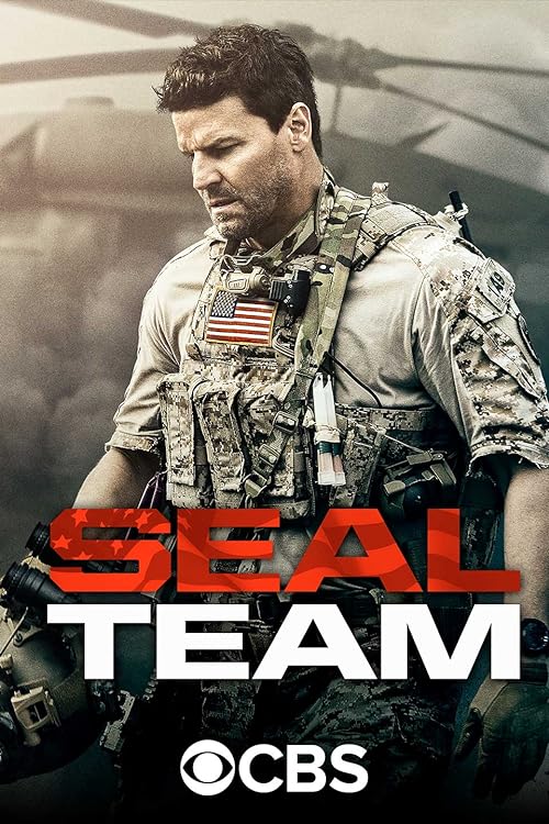 SEAL Team 2024