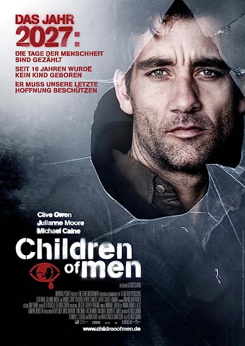 Children of Men 2006