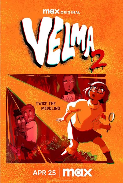 Velma 2023