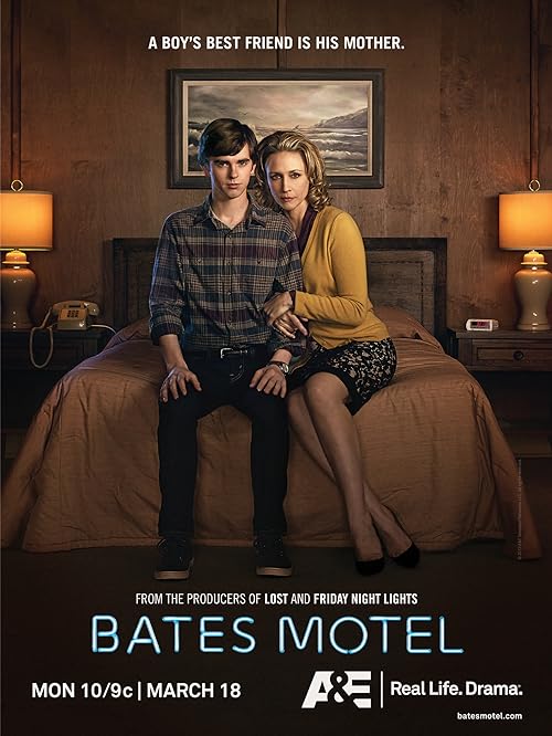 Bates Motel 2017