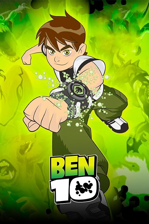 Ben 10 2008