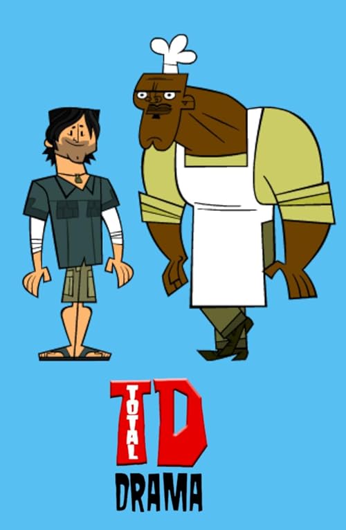 Total Drama 2014