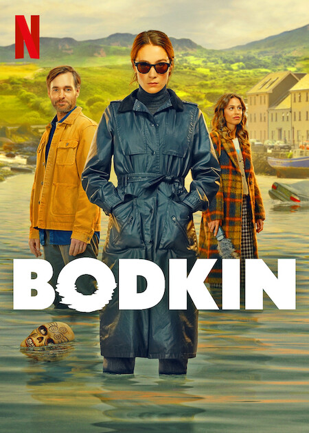 Bodkin 2024