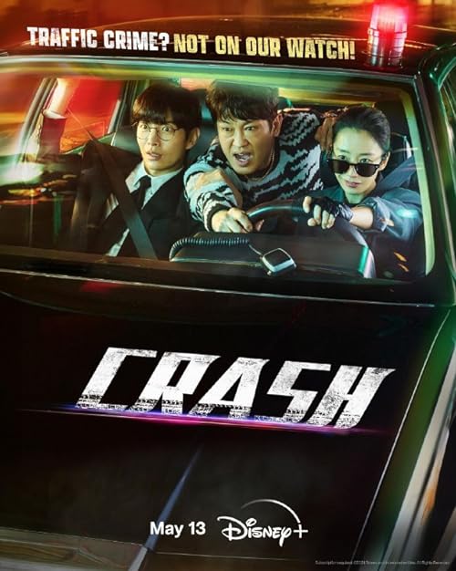 Crash 2024