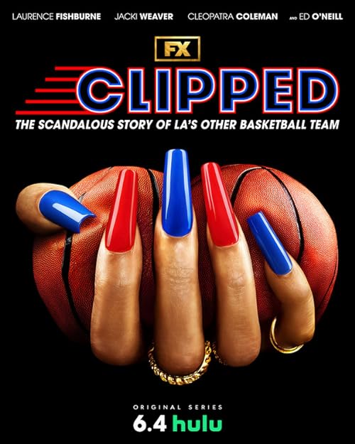 Clipped 2024