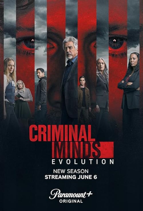 Criminal Minds 2005