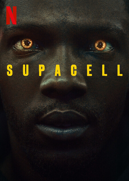 Supacell 2024