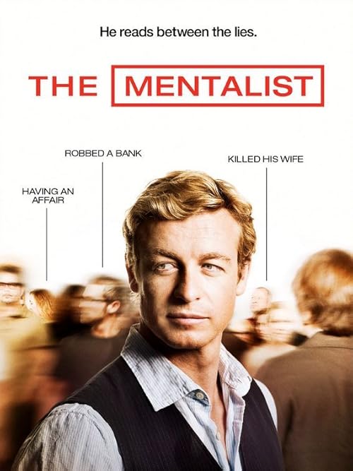 The Mentalist 2015