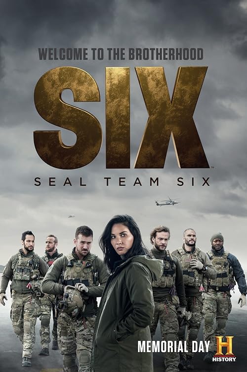 Six 2018