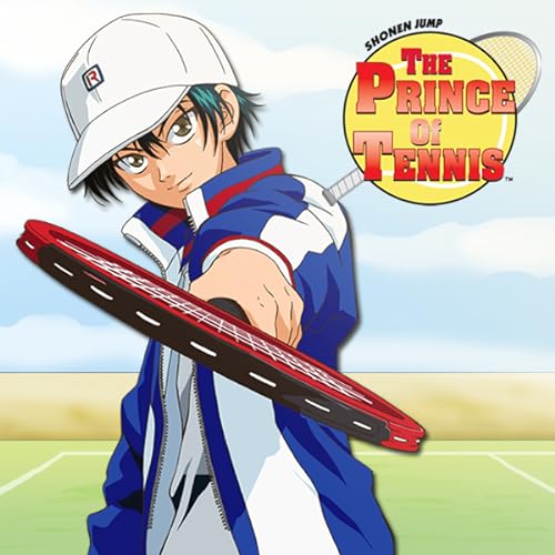 The Prince of Tennis 2005