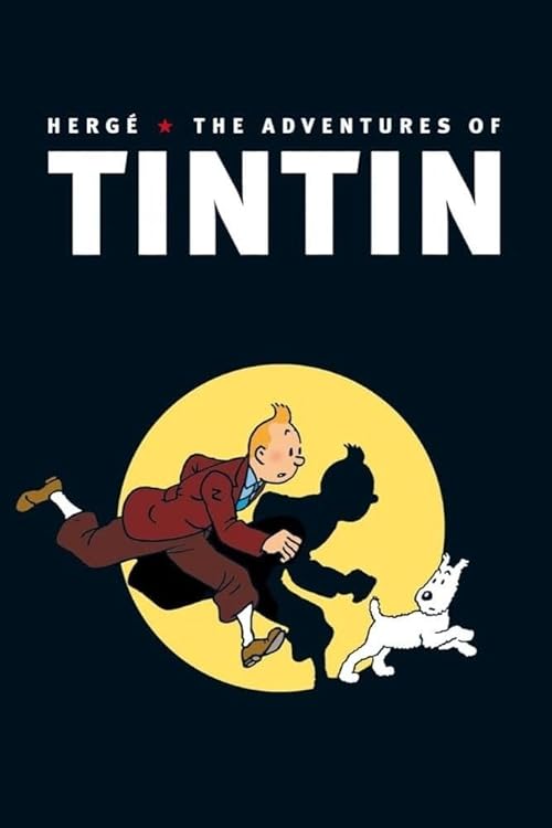 The Adventures of Tintin 1992