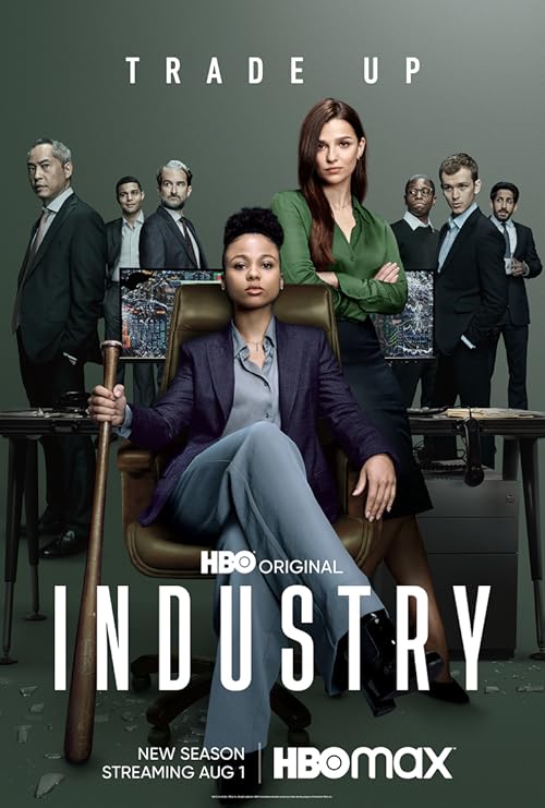 Industry 2020