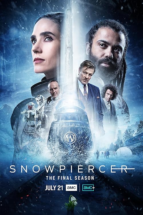 Snowpiercer 2024