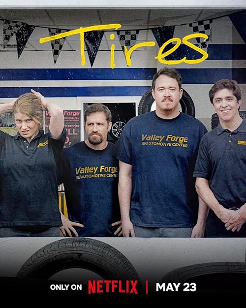 Tires 2024