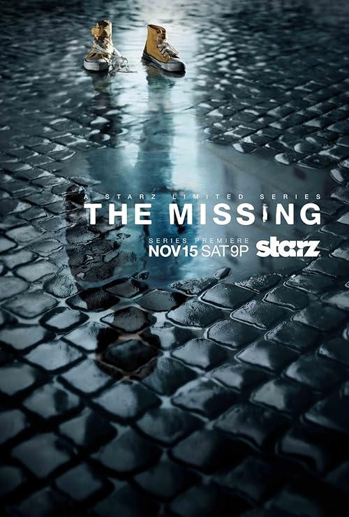 The Missing 2016