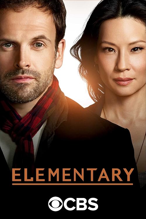 Elementary 2019