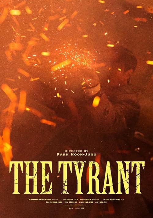 The Tyrant 2024