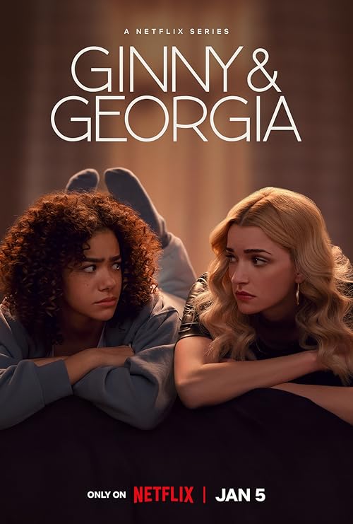 Ginny & Georgia 2021