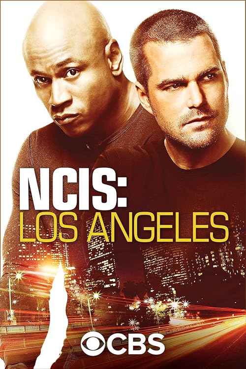 NCIS: Los Angeles 2023