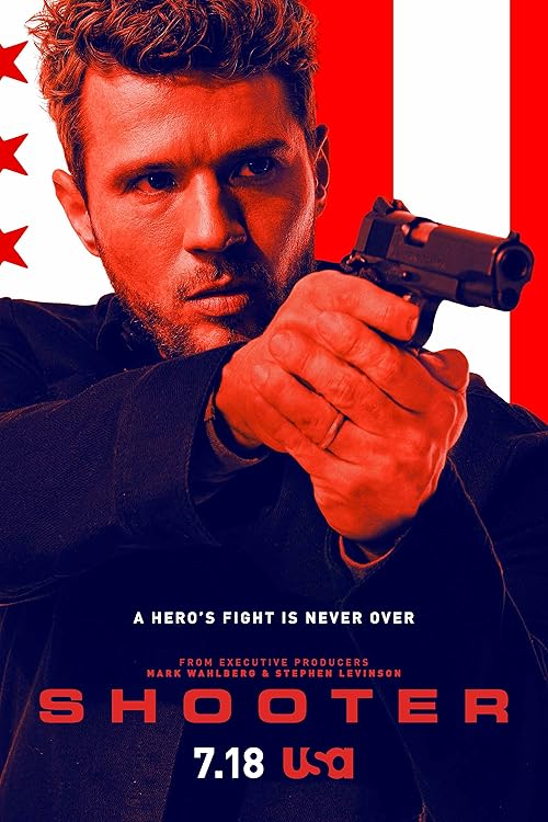 Shooter 2018