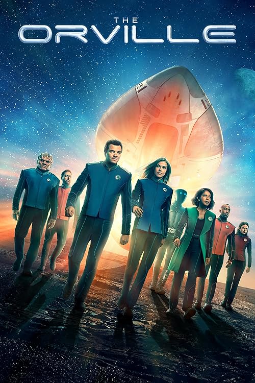 The Orville 2022
