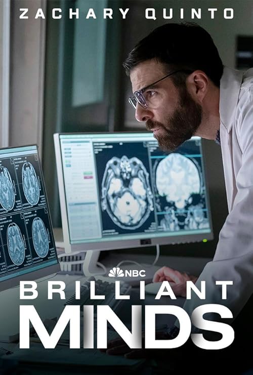 Brilliant Minds 2024