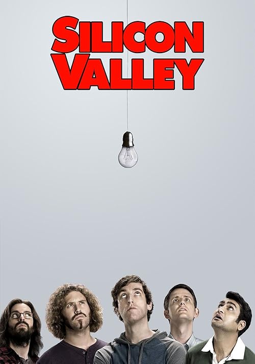 Silicon Valley 2019