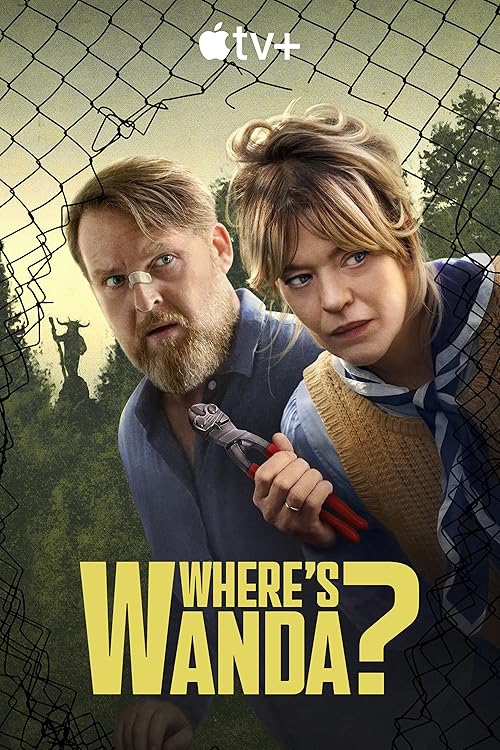 Where's Wanda? 2024