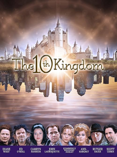 The 10th Kingdom 2000