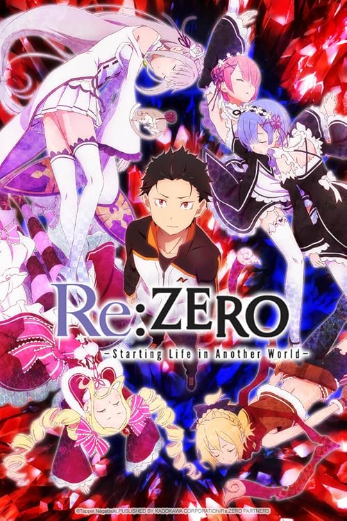 Re:Zero kara Hajimeru Isekai Seikatsu (Re: Zero - Starting Life in Another World) 2016