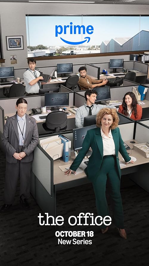 The Office 2024