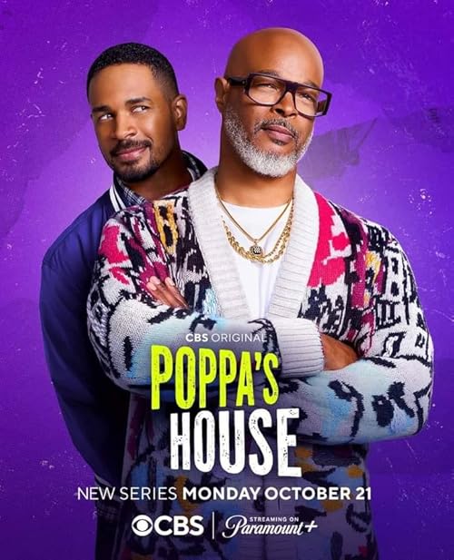 Poppa's House 2024