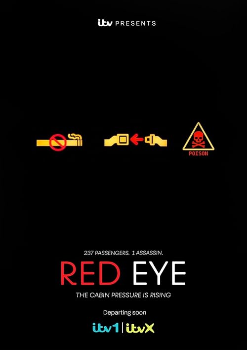 Red Eye 2024