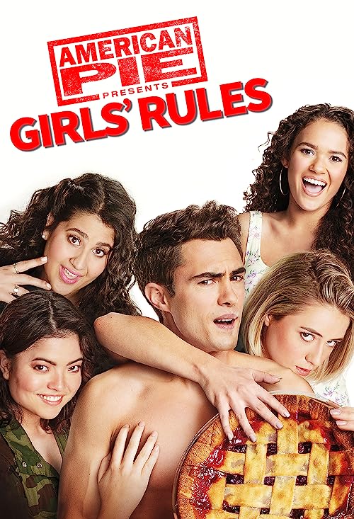 American Pie Presents: Girls' Rules 2020