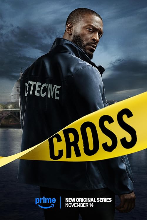 Cross 2024