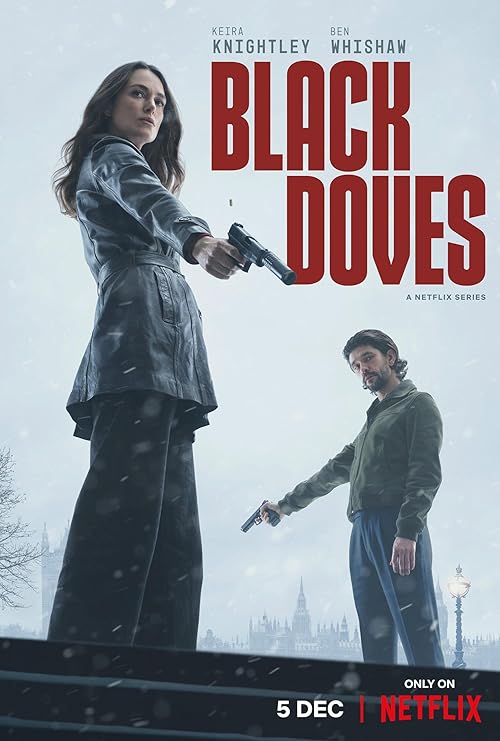 Black Doves 2024