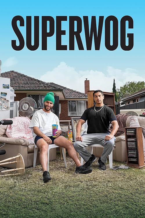 Superwog 2017