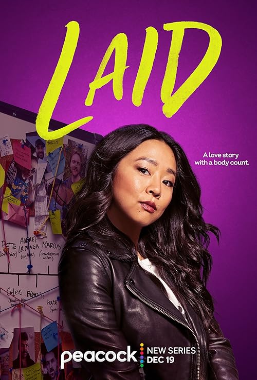 Laid 2024