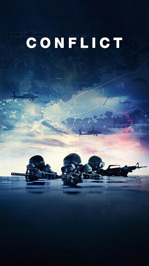 Conflict 2024