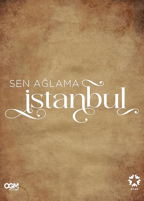 Shahrazad: Tears of İstanbul 2024