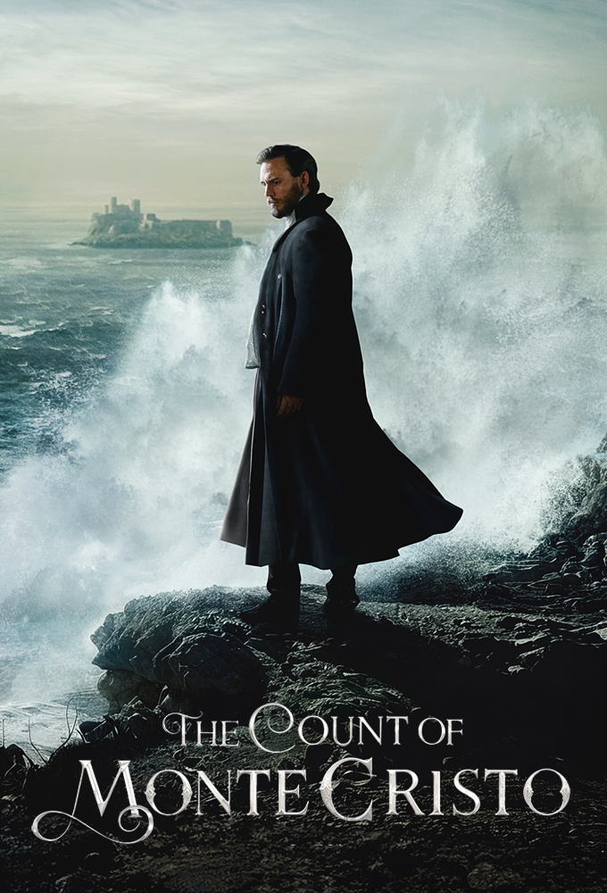 The Count of Monte Cristo 2024