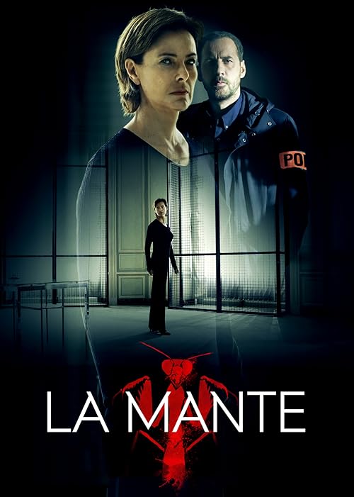 The Mantis 2017